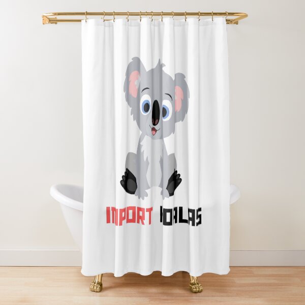 Item preview, import koalas designed and sold by Redstrawberry13.