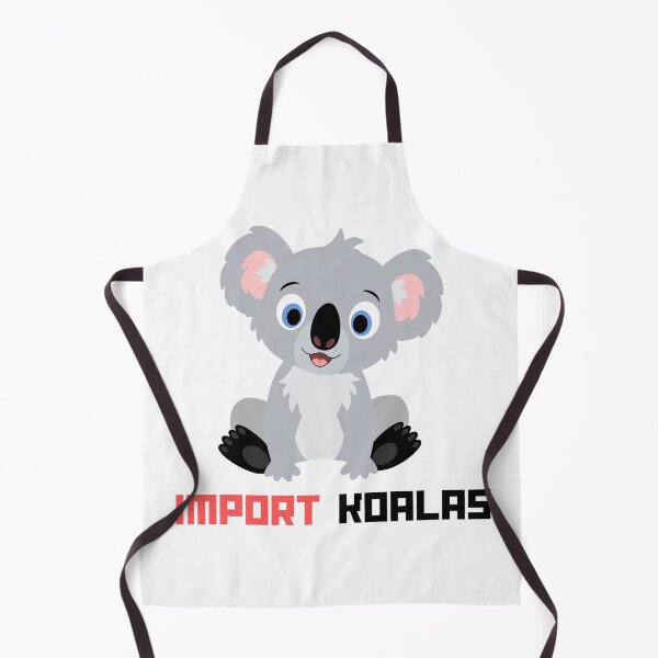 Item preview, import koalas designed and sold by Redstrawberry13.