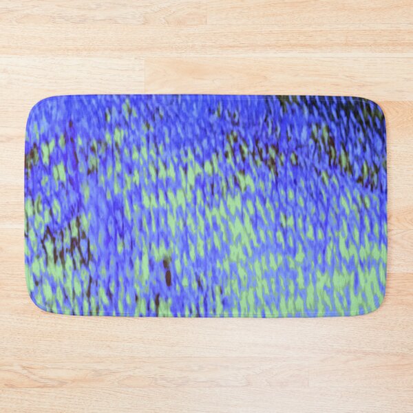 Item preview, Cobalt Blue Walleye Skin designed and sold by CJRPics.