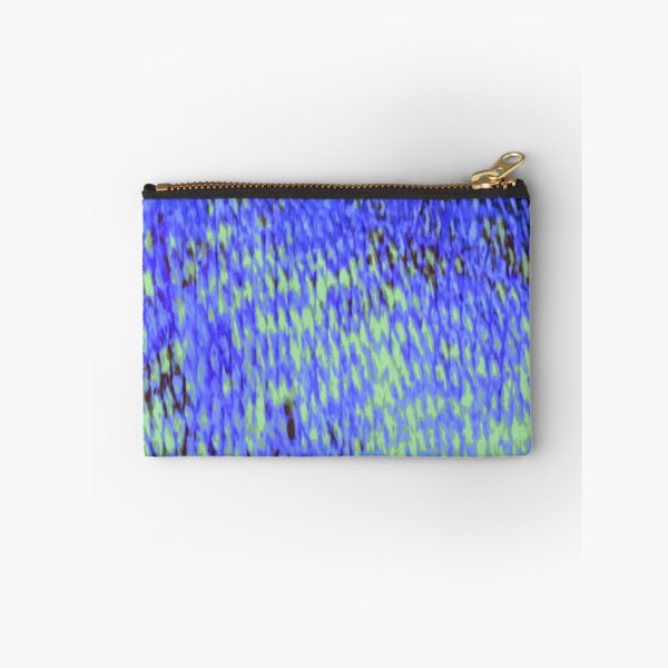 Item preview, Cobalt Blue Walleye Skin designed and sold by CJRPics.
