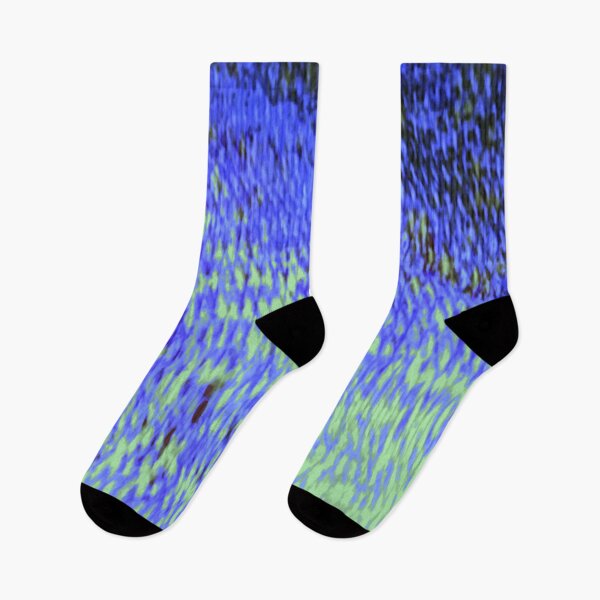 Item preview, Cobalt Blue Walleye Skin designed and sold by CJRPics.