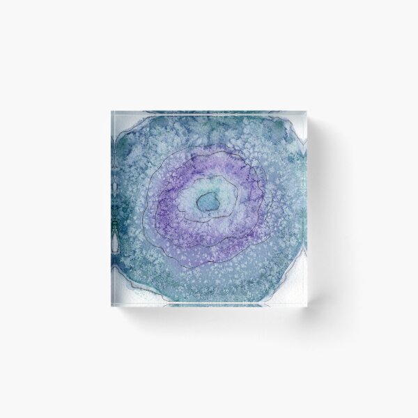 Item preview, Geode #23 designed and sold by PtcPanache.