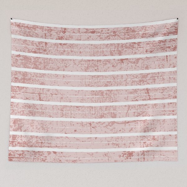 Item preview, Pink Grunge Line Pattern designed and sold by Diana377.