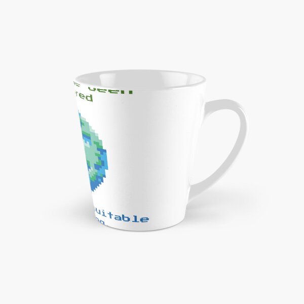 Item preview, Earth: Only planet suitable for living. designed and sold by mebgnet.