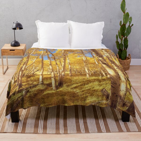 Item preview, Golden Aspens designed and sold by jvnimages.