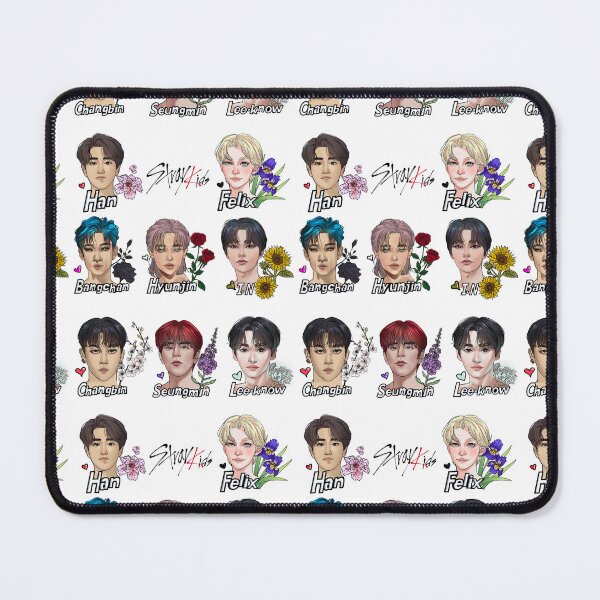Item preview, SKZ designed and sold by PeonyPenz.