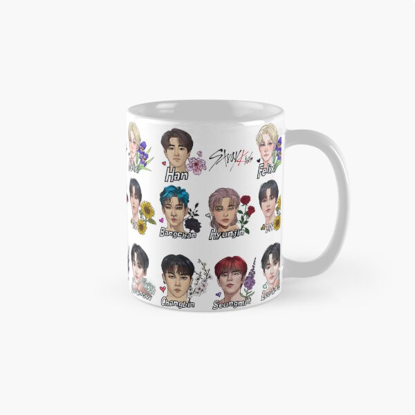 Item preview, SKZ designed and sold by PeonyPenz.