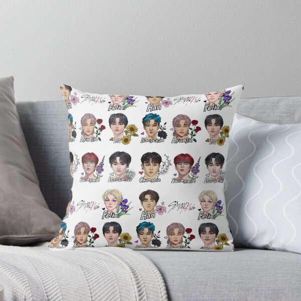 Item preview, SKZ designed and sold by PeonyPenz.