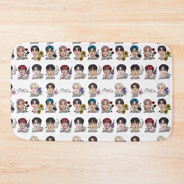 Item preview, SKZ designed and sold by PeonyPenz.
