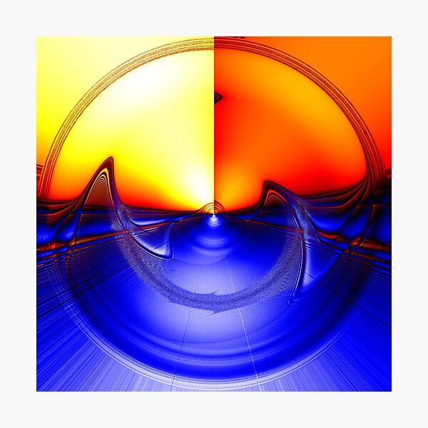 Aperçu de l'œuvre sub sonic waves créée et vendue par donphil.