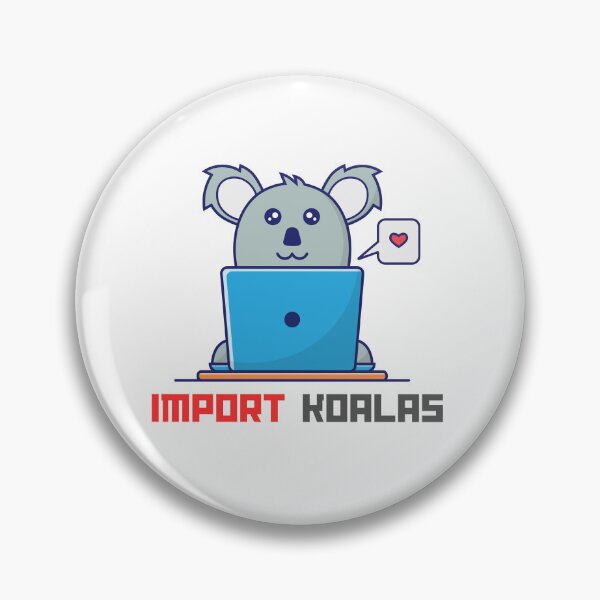 Item preview, import koalas designed and sold by Redstrawberry13.