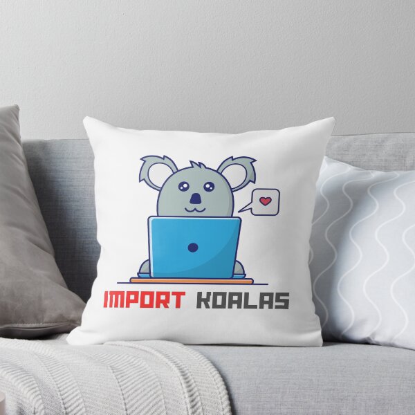 Item preview, import koalas designed and sold by Redstrawberry13.