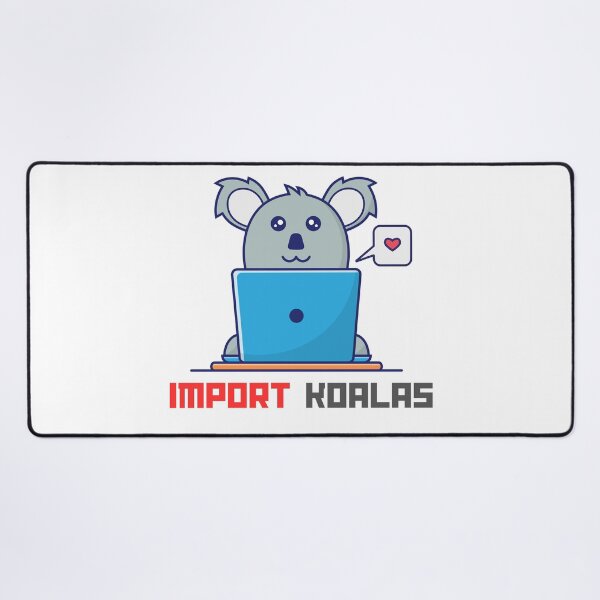Item preview, import koalas designed and sold by Redstrawberry13.
