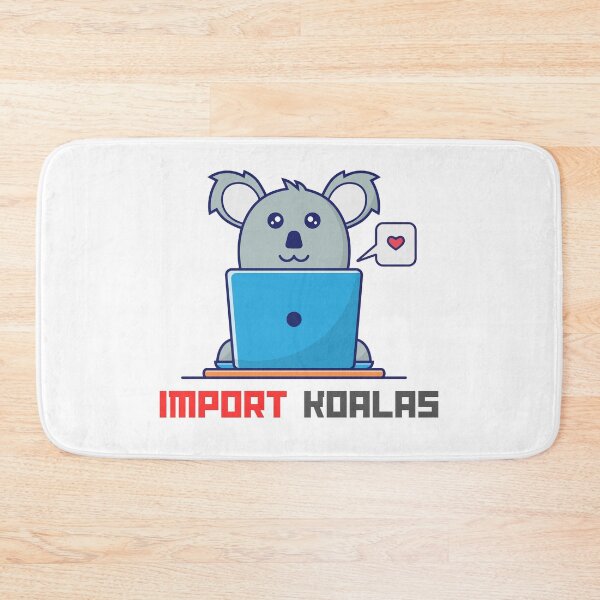 Item preview, import koalas designed and sold by Redstrawberry13.