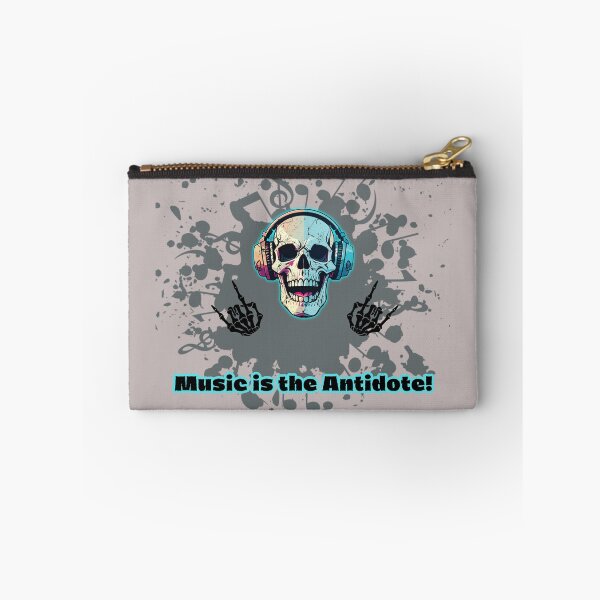 Item preview, Music Design, Musical Antidote designed and sold by visyoniulian.