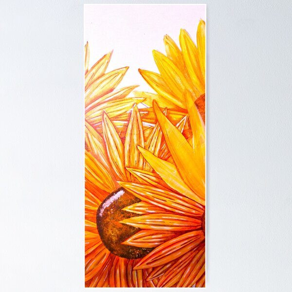 Item preview, Bright Sunflowers designed and sold by EmzInspirations.