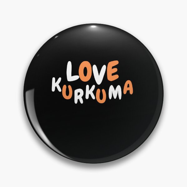 Item preview, Love turmeric designed and sold by GartenIdeen.