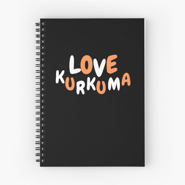 Item preview, Love turmeric designed and sold by GartenIdeen.