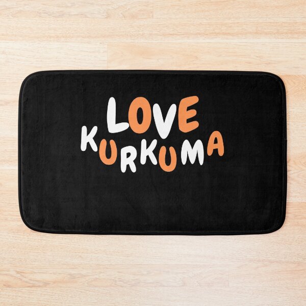 Item preview, Love turmeric designed and sold by GartenIdeen.