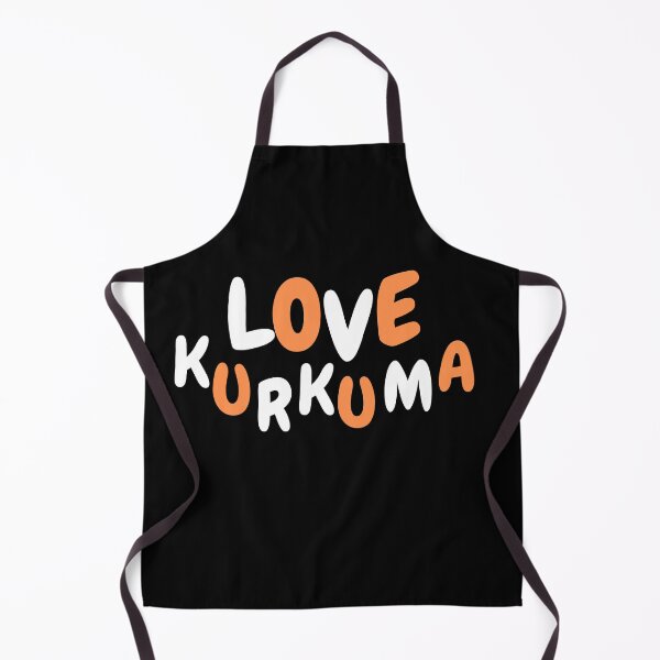 Item preview, Love turmeric designed and sold by GartenIdeen.