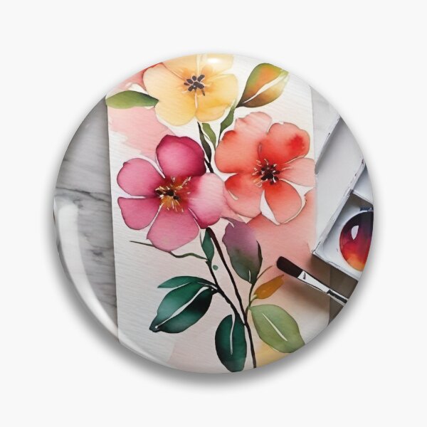 Item preview, Water Colors designed and sold by Livingstream.