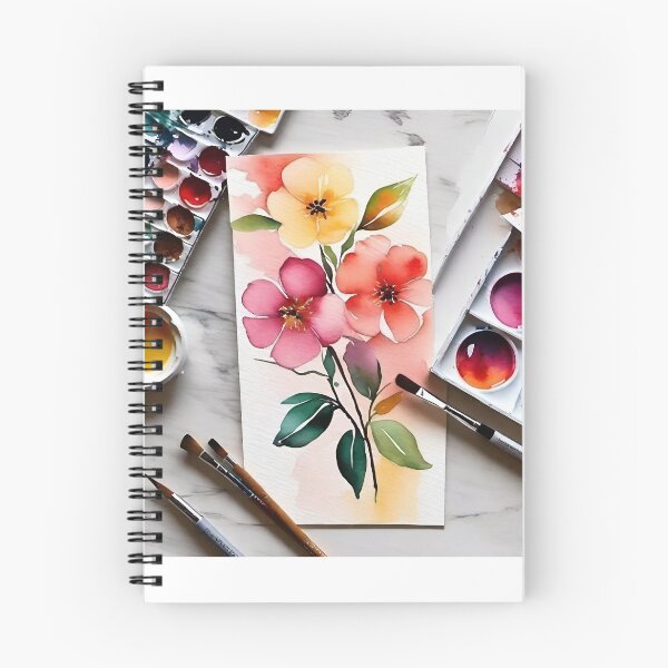 Item preview, Colores de agua designed and sold by Livingstream.