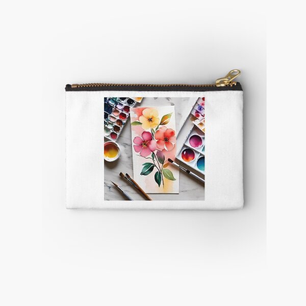 Item preview, Water Colors designed and sold by Livingstream.