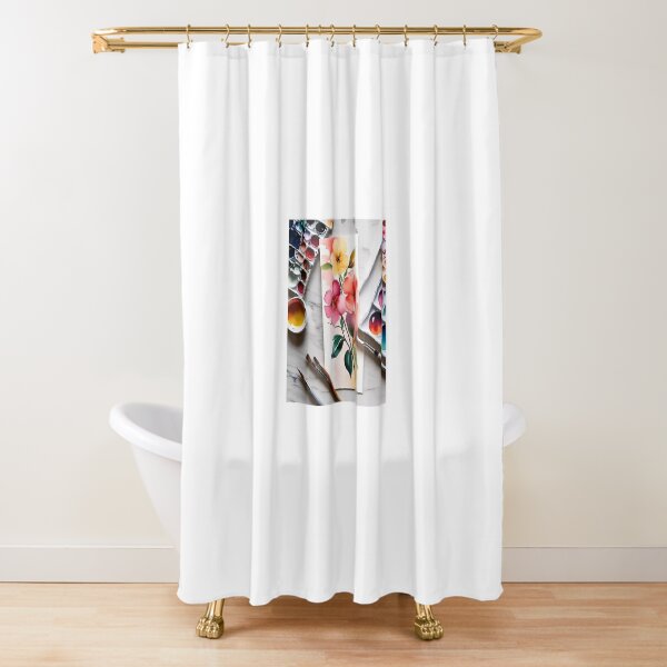 Aperçu de l'œuvre Aquarelles créée et vendue par Livingstream.