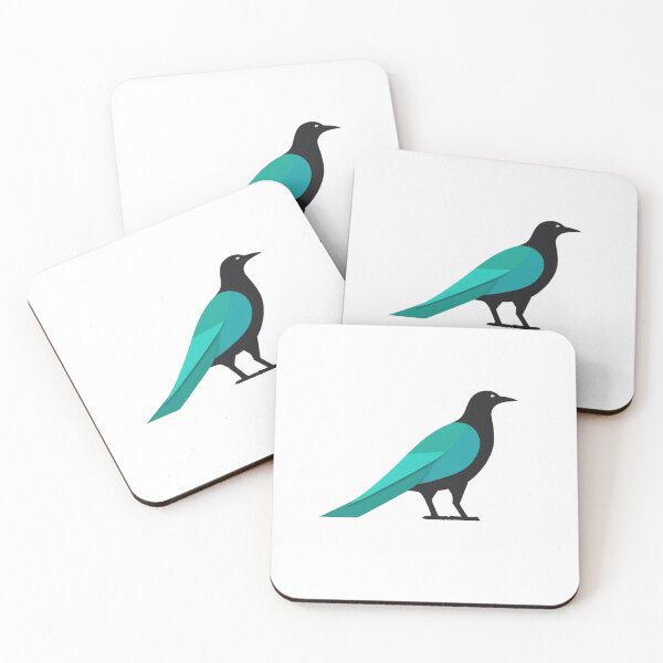 Item preview, Simple bird designed and sold by Lufka.