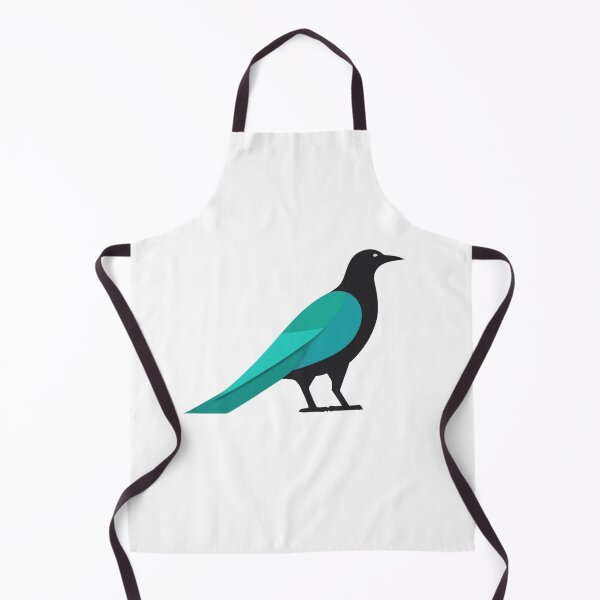 Item preview, Simple bird designed and sold by Lufka.