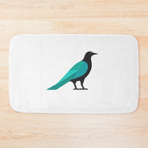Item preview, Simple bird designed and sold by Lufka.