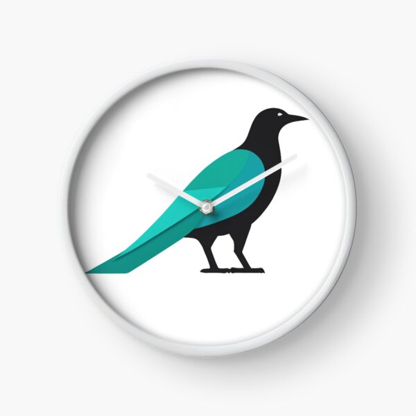 Item preview, Simple bird designed and sold by Lufka.