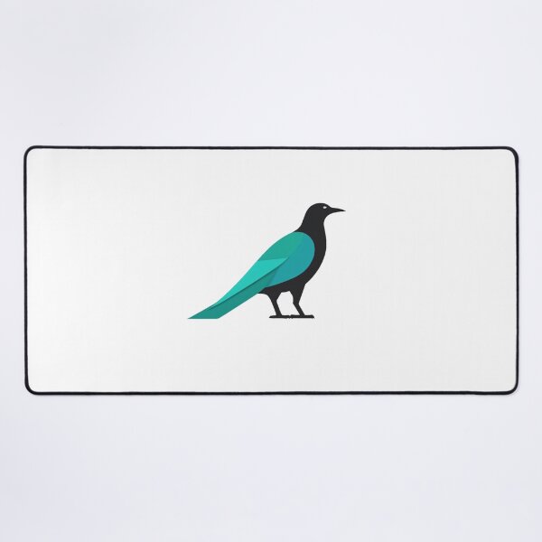 Item preview, Simple bird designed and sold by Lufka.
