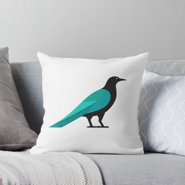 Item preview, Simple bird designed and sold by Lufka.