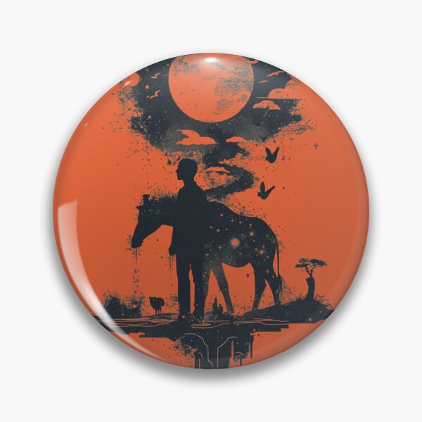 Item preview, African Inspiration Art designed and sold by Obsidian Ink by Wilshire.