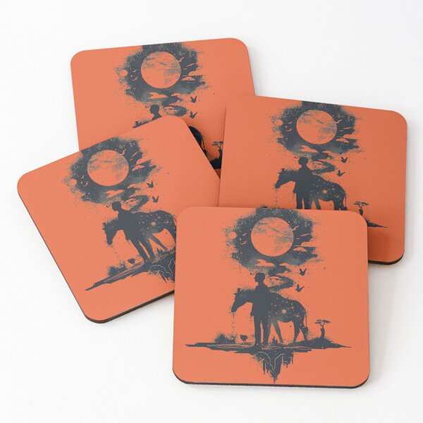 Item preview, African Inspiration Art designed and sold by Obsidian Ink by Wilshire.