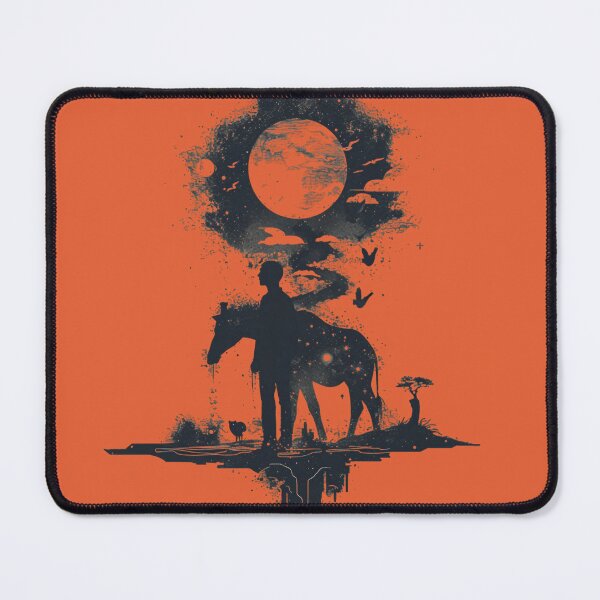 Item preview, African Inspiration Art designed and sold by Obsidian Ink by Wilshire.