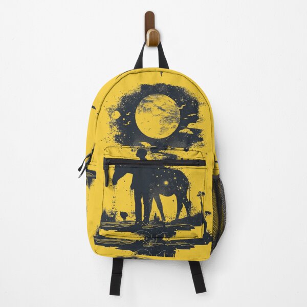Item preview, African Inspiration Art designed and sold by Obsidian Ink by Wilshire.