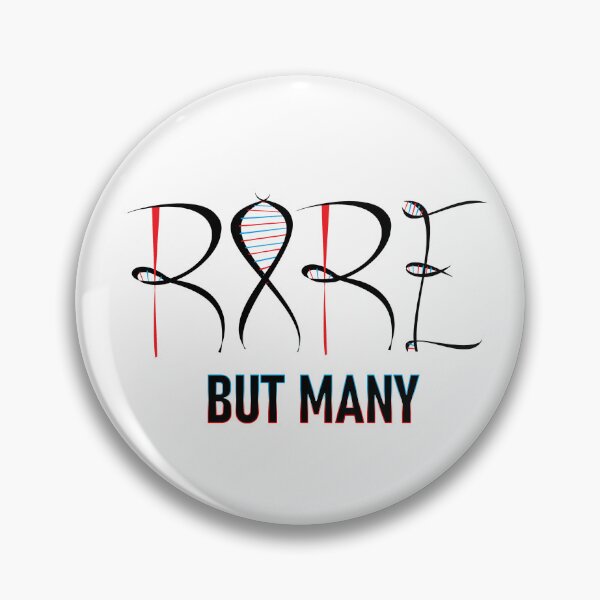 Item preview, RARE But Many - Updated designed and sold by CJGrimes.