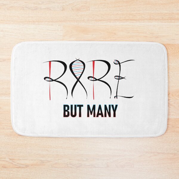Item preview, RARE But Many - Updated designed and sold by CJGrimes.