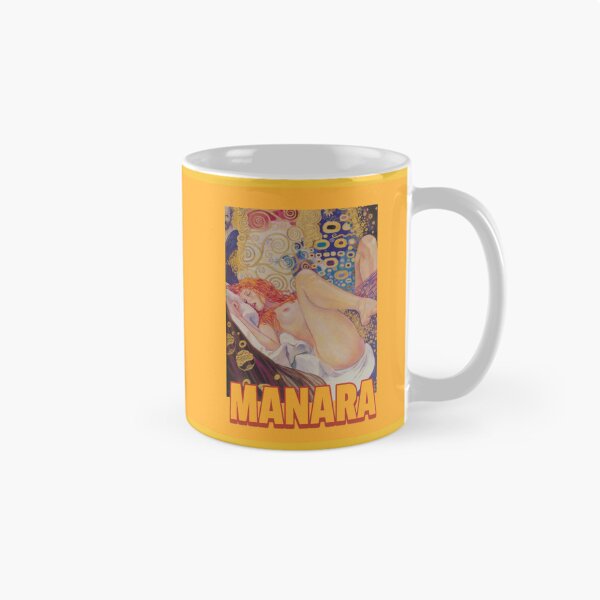 Item preview, The model, Manara, Milo designed and sold by PabsCellaneous.