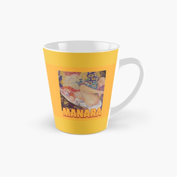 Item preview, The model, Manara, Milo designed and sold by PabsCellaneous.