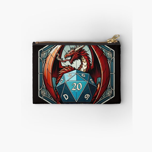 Item preview, Dragon's Gambit: A Dicey Encounter designed and sold by MysticVault.