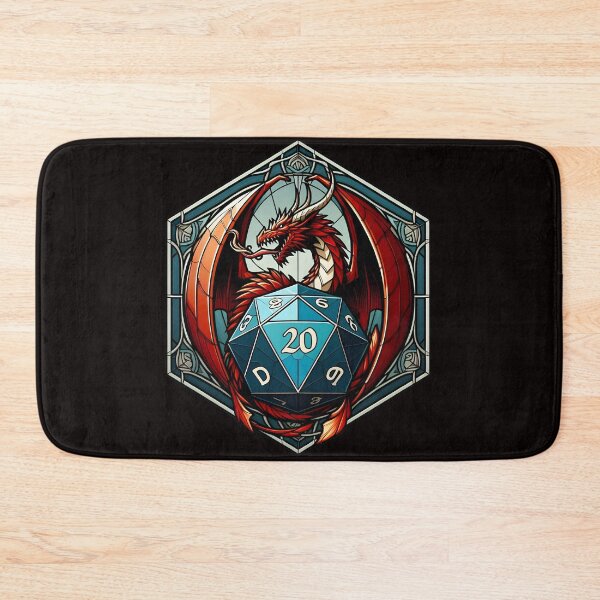 Item preview, Dragon's Gambit: A Dicey Encounter designed and sold by MysticVault.