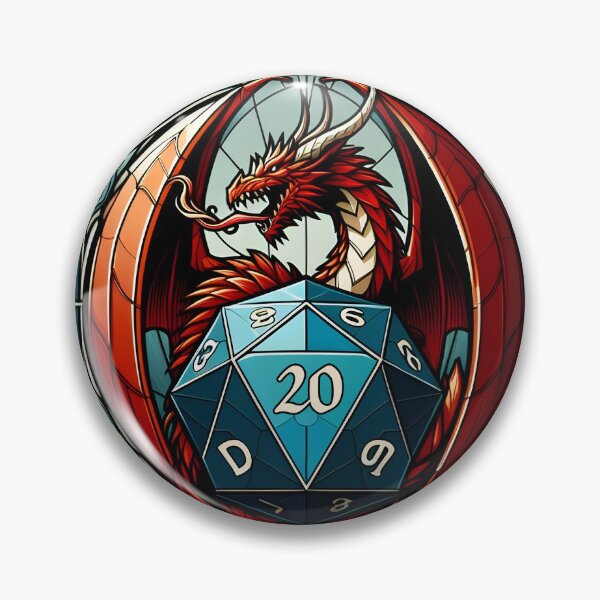 Item preview, Dragon's Gambit: A Dicey Encounter designed and sold by MysticVault.