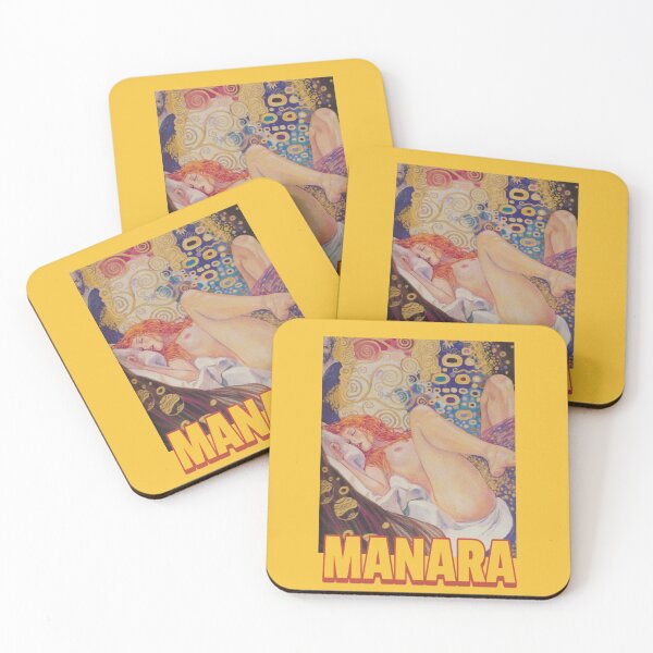 Item preview, The model, Manara, Milo designed and sold by PabsCellaneous.