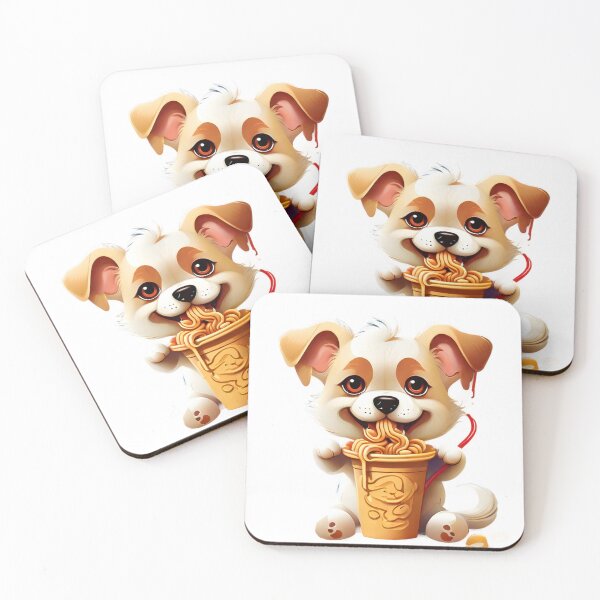 Item preview, Dog With Food designed and sold by david stigler.