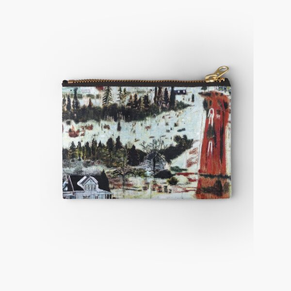 Item preview, Peter Doig designed and sold by FinerBrush.
