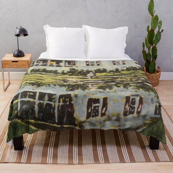 Item preview, Peter Doig designed and sold by FinerBrush.