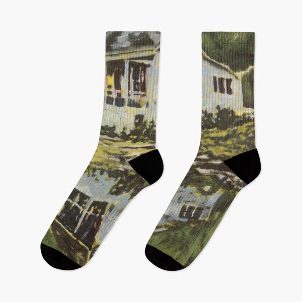 Item preview, Peter Doig designed and sold by FinerBrush.